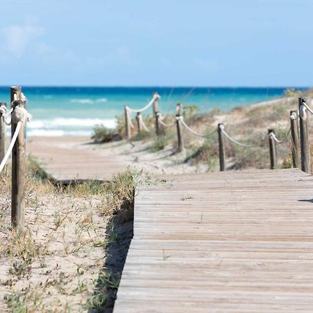 Playa De Canet, Gran Terraza Βαλένθια Εξωτερικό φωτογραφία